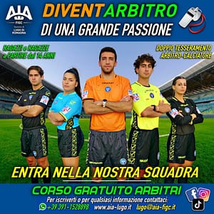 Corso Gratuito