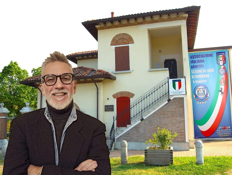 D.ZAGANELLI