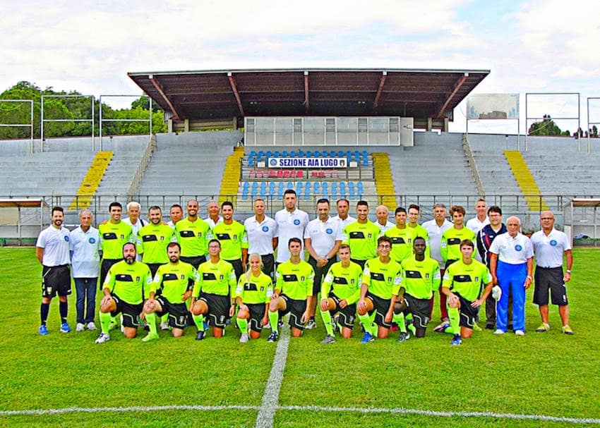 AIA LUGO